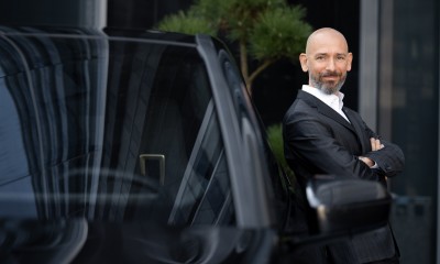 Suhorepec prevzema vodenje BMW Slovenija Suhorepec prevzema vodenje BMW Slovenija