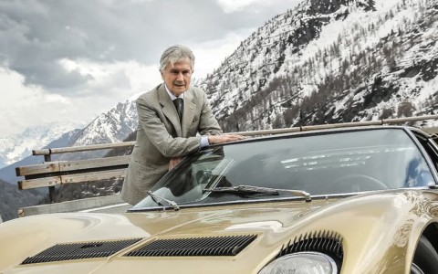 Slovo Marcella Gandinija