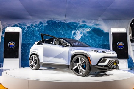 Fiskerjeva bodočnost je negotova