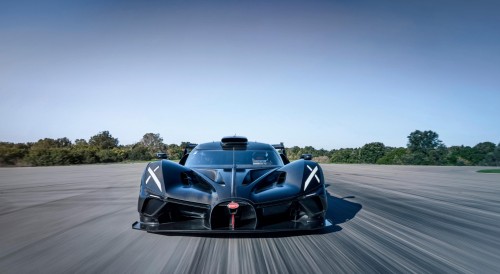 Ekstrem za dirkališča