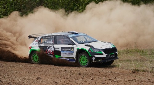 Uvodno dejanje pripadlo Tempestiniju