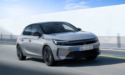 Morski psi so simboli Oplovih vozil že 20 let