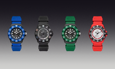 TAG Heuer se vrača v svet motošporta