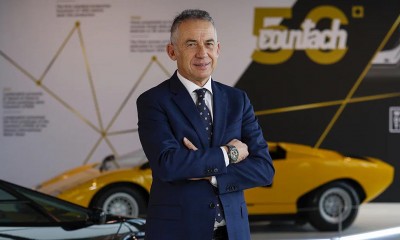 Eccentrica avtomobili Eccentrica avtomobili