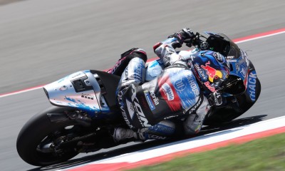 Novice iz sveta motoGP