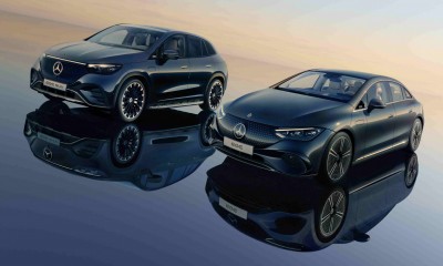 Nemške znamke izgubljajo na kitajskem trgu