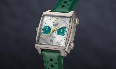 Poklon dirkaški dediščini