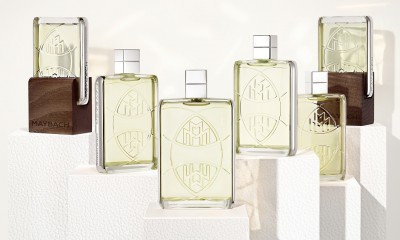 Utelešenje razkošja