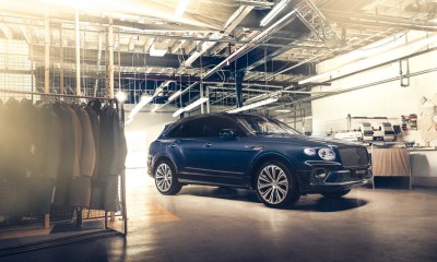 Za angleškega gentlemana