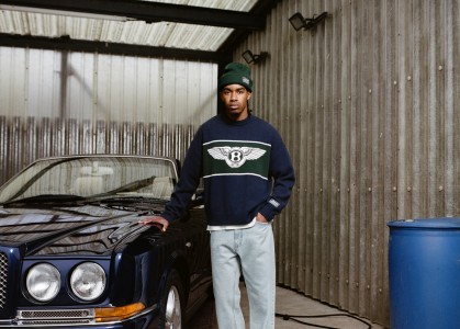 Sproščena moda za luksuzna potovanja