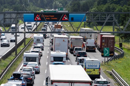 Se čudite zastojem?