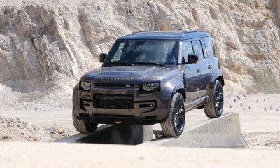 Pripravljen na pustolovščine