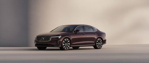 Eleganca po švedsko