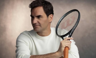 Federer bo nastopil na 24 urah Le Mansa Federer bo nastopil na 24 urah Le Mansa