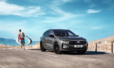 Ekskluzivni oblikovni paket za Kugo