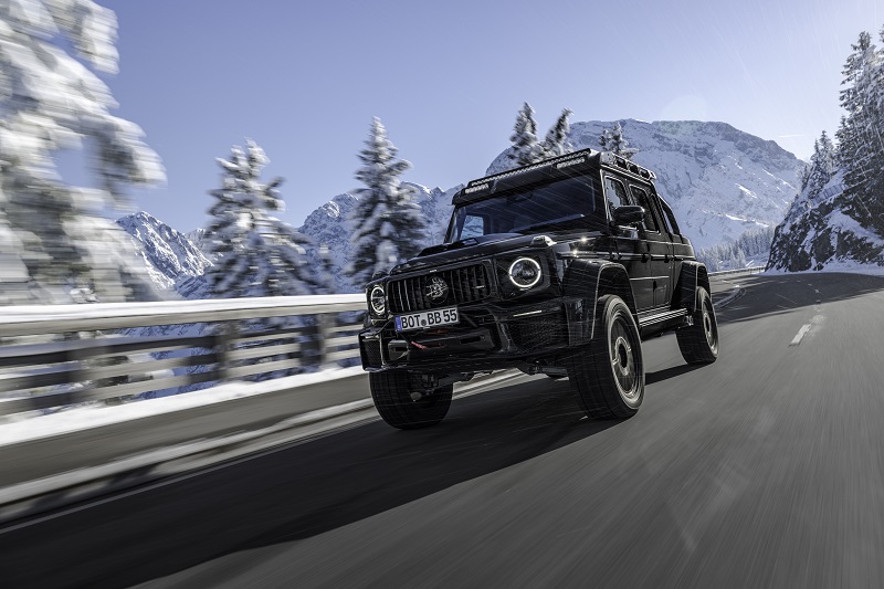 BRABUS_800_XLP_W465_Outdoor (13)