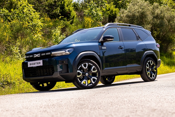 DACIA BIGSTER PRESS (17)