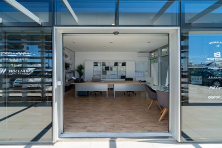 MennYacht se širi vzdolž Jadrana