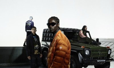 Mercedes-Benz in hip-hop kultura