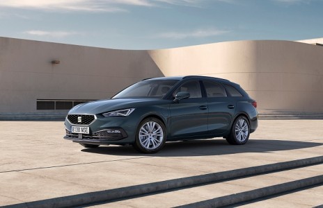 Seat praznuje 75. obletnico