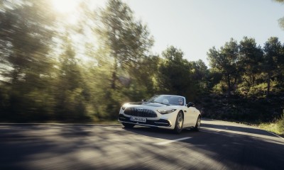 Razkošje brez kompromisov