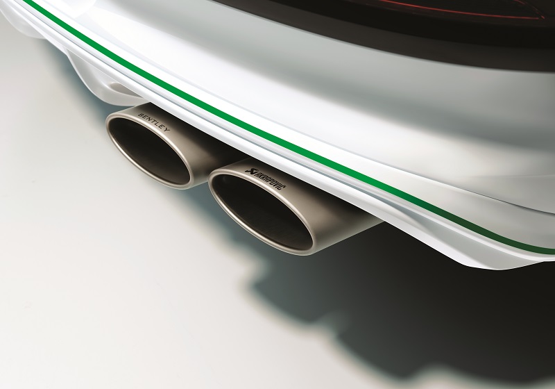 Bentayga Speed - 14