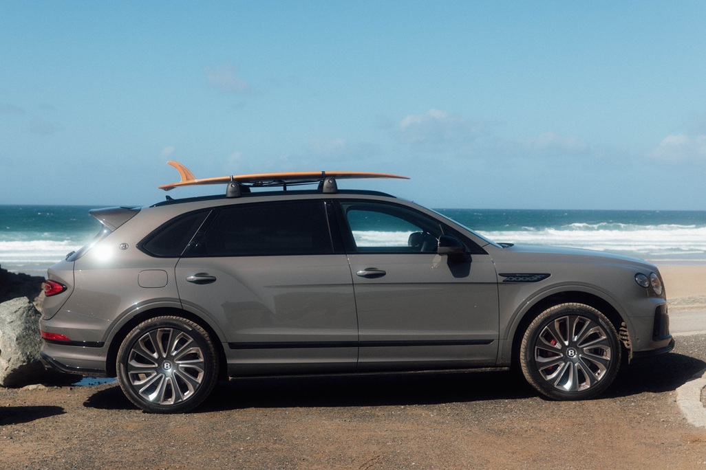 Bentley surf - 16