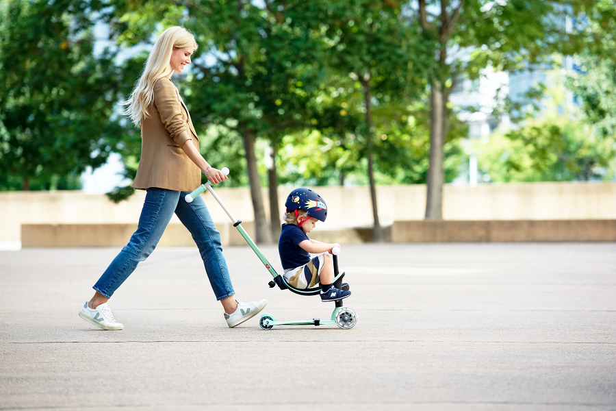 png-Mini2Grow Deluxe Magic LED Mint