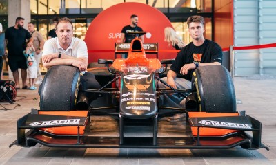 Wolf predstavil formulo 2