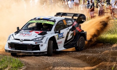 Senzacija v Estoniji