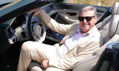 Uvodnik: Avtomobili in ceste