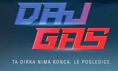 DAJ GAS