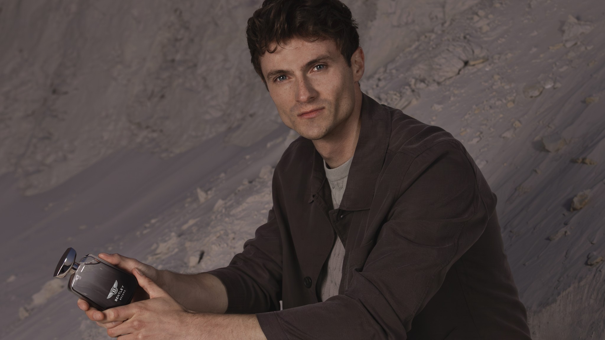 Bentley Become Zenith - 3