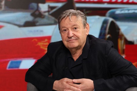 Pogovorni večer z Matjažem Tomljetom