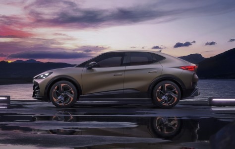 Nadgradnja Tavascana