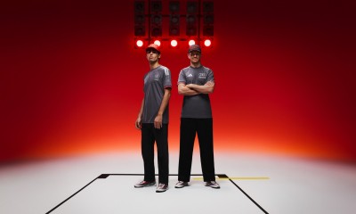 Audijev našel partnerja v Adidasu