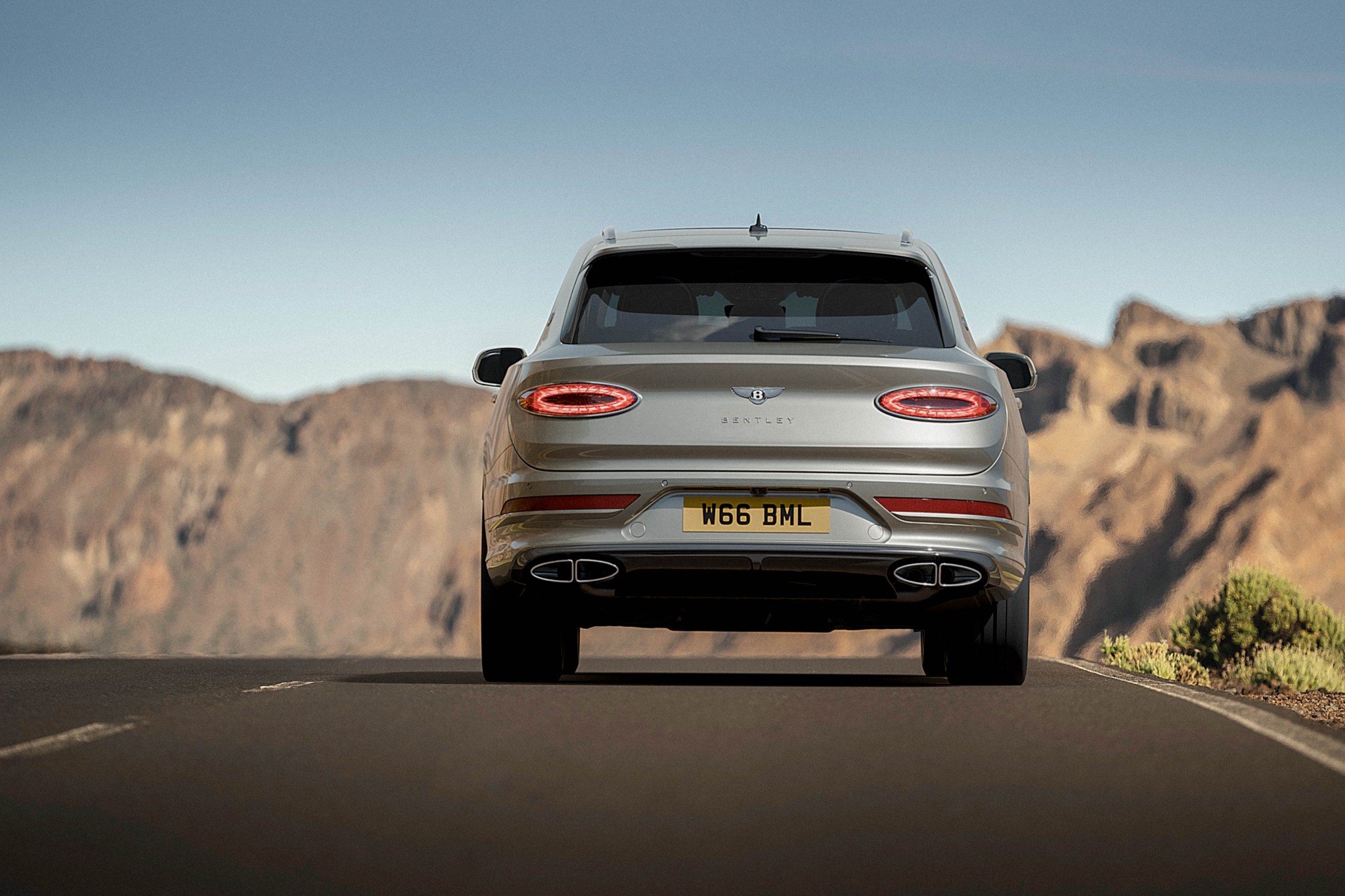 Bentayga Artenara - 6