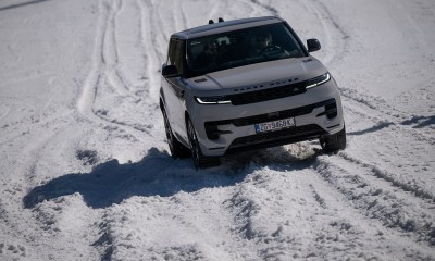 Ranger Rover dan na Kopah