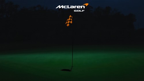 McLaren Golf