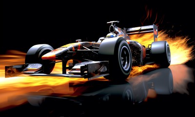 Ali prihaja kriza F1?
