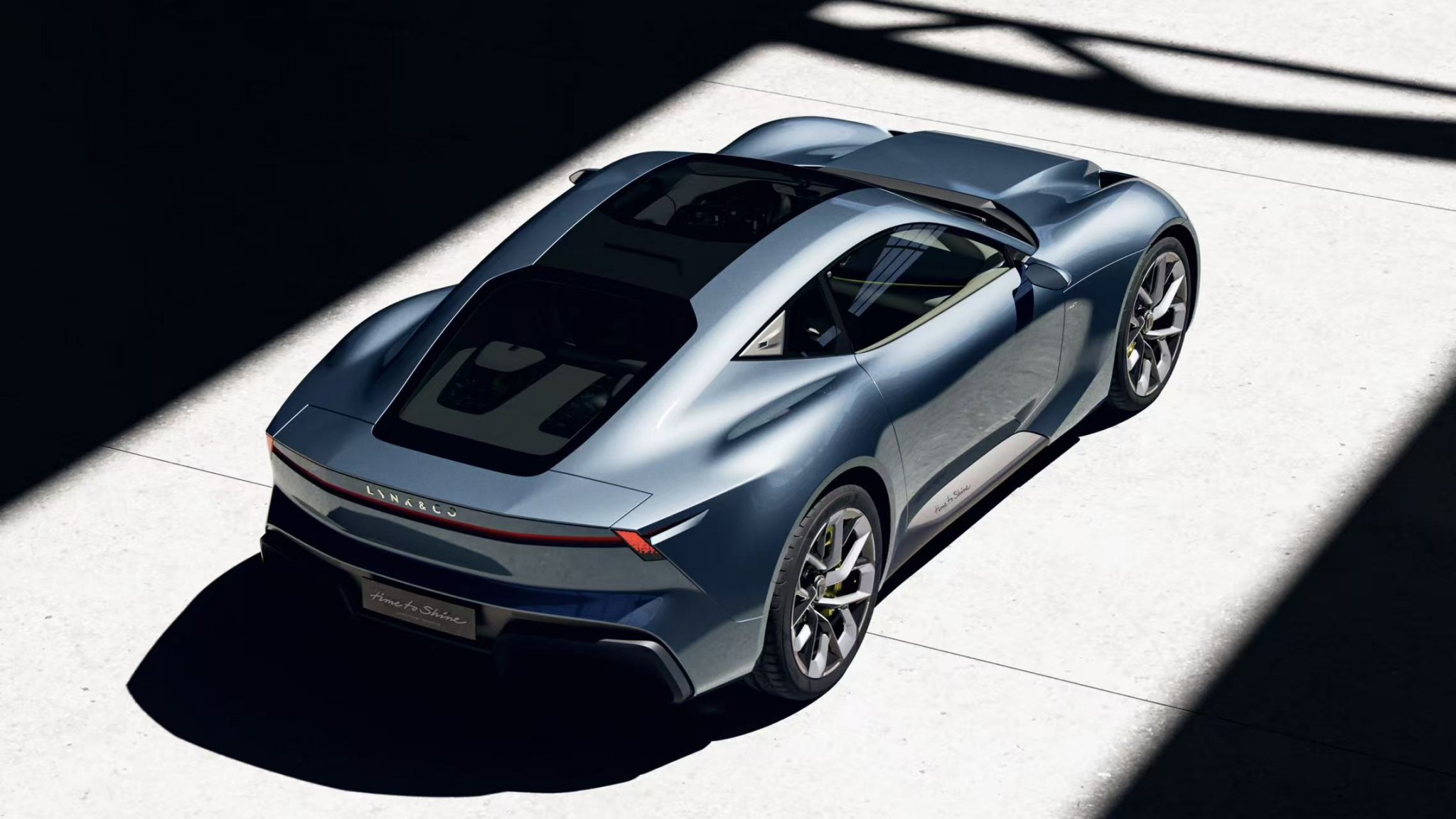 Lynk & Co Time to Shine_4