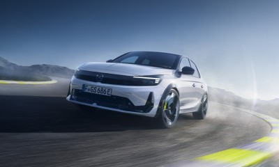 Corsa, ki do 100 km/h pospeši v 5,5 sekunde