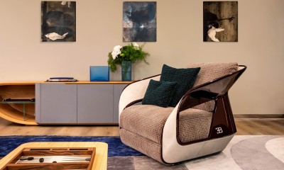 10-letnica Bugatti Home