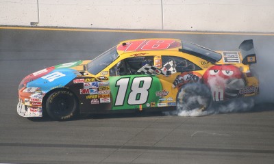 In memoriam: Kyle Busch 1985-2026