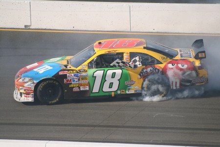 In memoriam: Kyle Busch 1985-2026