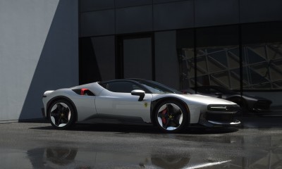 Ferrari brez pravil