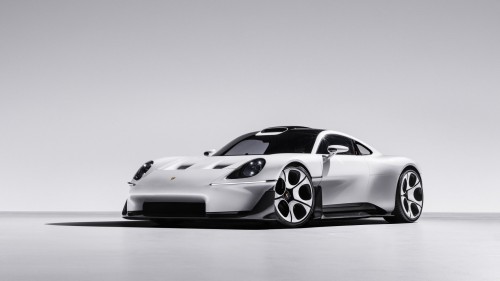 Nujno za tovarno Porsche