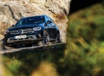 Kralj srednjega premium SUV razreda