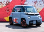 Citroënov električni malček