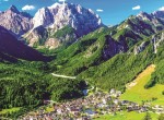 Concours d’Elegance Kranjska Gora